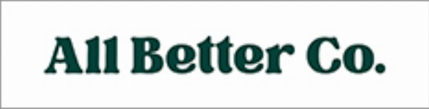 Kortingscode voor aanbieding van Better Skin met alle Better Co s Body en Lip producten vanaf 6 bij All Better Co