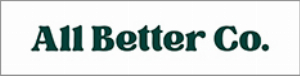 Kortingscode voor aanbieding van Free Shipping on All Better Co orders over 50 bij All Better Co