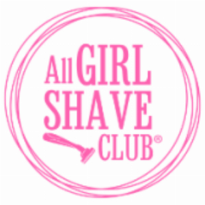 Kortingscode voor 15% korting bij All Girl Shave Club bij All Girl Shave Club
