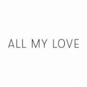 Kortingscode voor winkel vandaag nog met al mijn liefde bij All My Love
