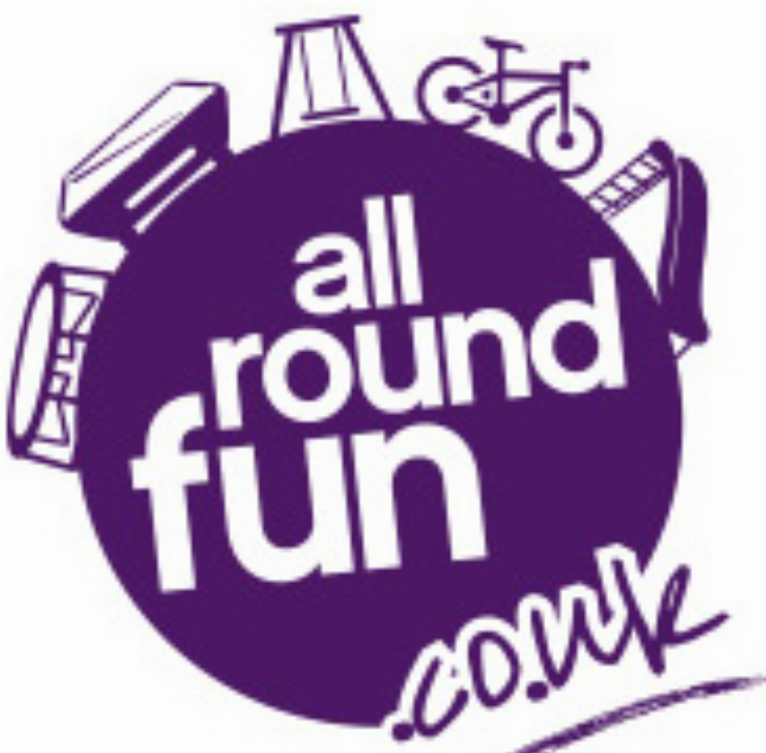 Kortingscode voor spend 500 or more bij All Round Fun