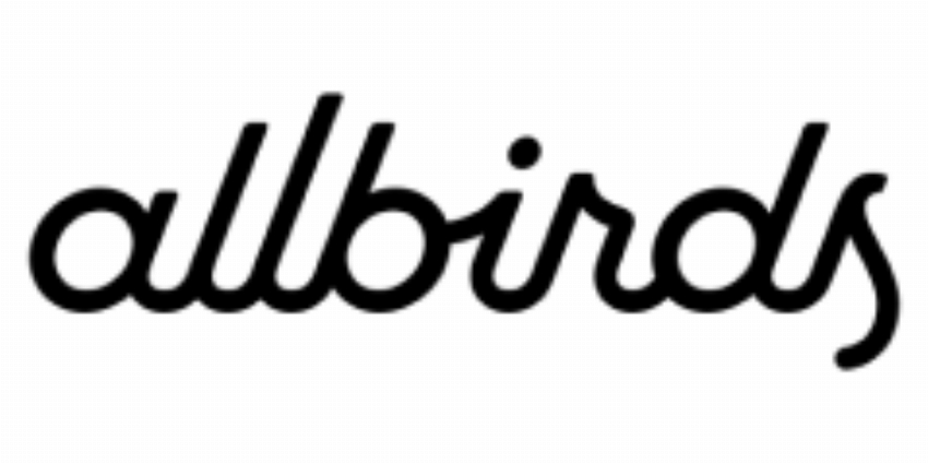 Kortingscode voor tot 40% korting op geselecteerde damesstijlen bij Allbirds Inc