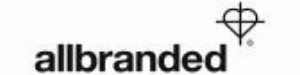 Kortingscode voor 5% voor nieuwe klanten bij Allbranded