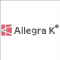 Kortingscode voor 15%off on second items for mother s day sale bij Allegra K