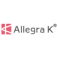 Kortingscode voor order over 159 get 20%off site-wide coupon bij Allegra K