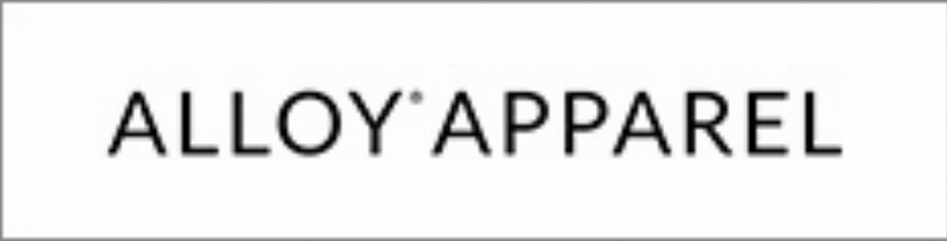 Kortingscode voor gratis verzending voor alle bestellingen vanaf 75 - bij Alloy Apparel Geen code nodig bij Alloy Apparel Affiliate