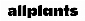 Kortingscode voor allplants Updated Offer bij allplants