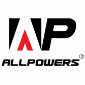 Kortingscode voor 8% KORTING OP ALLPOWERS op de hele site - offici le winkel in de bij Allpowers