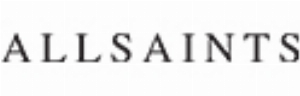 Kortingscode voor all saints bij AllSaints