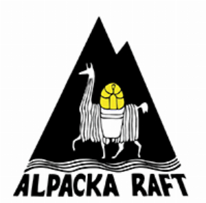 Kortingscode voor voor beginners bij Alpacka Raft