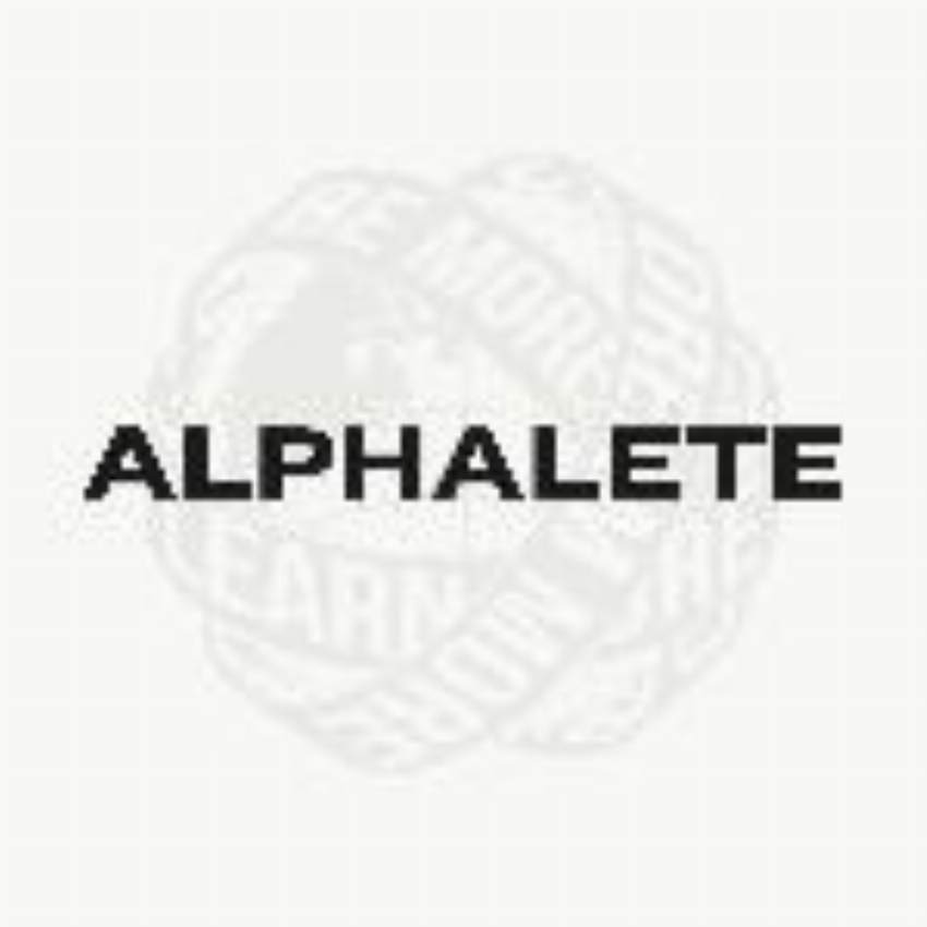 Kortingscode voor 15% korting op je eerste aankoop met code bij Alphalete Athletics