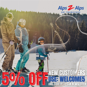 Kortingscode voor alps2alps bij Alps2Alps - Alps2Alps Non-Incentive Programme