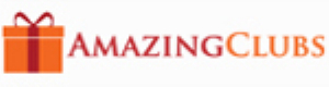 Kortingscode voor cadeau van de maand-uitverkoop bij Amazing Clubs