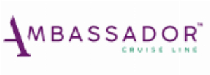 Kortingscode voor cruise van de week bij Ambassador Cruise Line