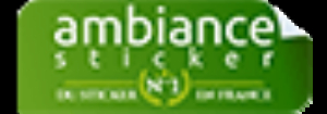 Kortingscode voor kORTINGSCODE bij Ambiance Sticker