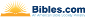 Kortingscode voor 20% korting op alle titels bij American Bible Society Bibles