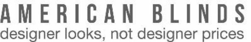 Kortingscode voor jUBILEUMUITVERKOOP LAATSTE KANS 40% KORTING op de hele site bij American Blinds