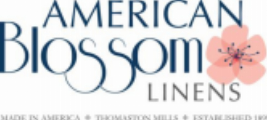 Kortingscode voor american Blossom Linens CELEBRATE SPRING SALE - 15% korting voor sitewide Shop Now bij American Blossom Linens