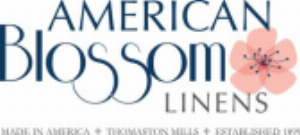 Kortingscode voor amerikaans bloesemlinnengoed VIEREN LENTE-UITVERKOOP - 20% korting op lakensets Winkel nu bij American Blossom Linens