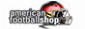 Kortingscode voor american footballshop de bij American Footballshop de