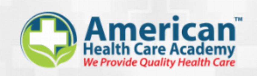 Kortingscode voor aanbieding van 10% off bij American Health Care Academy