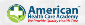 Kortingscode voor aanbieding van 20% korting sitewide limited time offer bij American Health Care Academy