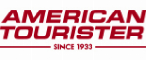Kortingscode voor on-Site Clearance 50% korting voor bij American Tourister