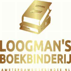 Kortingscode voor aanbieding wijnrood boekbindlinnen bij Amsterdamboekbinder
