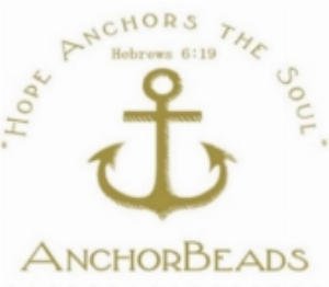 Kortingscode voor gratis verzending bij Anchor Beads
