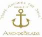 Kortingscode voor gratis verzending bij Anchor Beads
