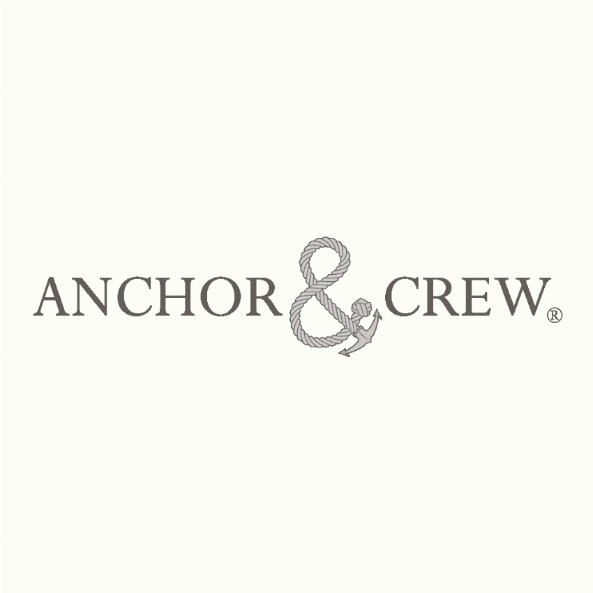 Kortingscode voor anchorandcrew bij Anchorandcrew