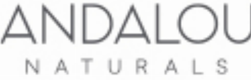 Kortingscode voor 20% korting voor your first purchase bij Andalou Naturals