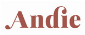 Kortingscode voor nu verzending wereldwijd bij Andie