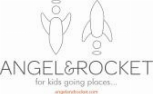 Kortingscode voor lente uitverkoop bij Angel and Rocket