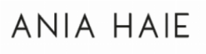 Kortingscode voor ania haie 10% off bij ANIA HAIE