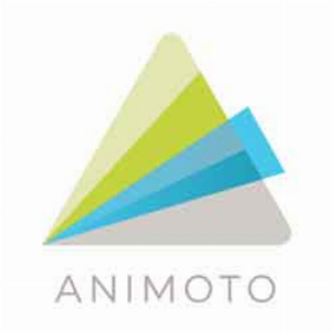 Kortingscode voor save 5% on all monthly plans bij Animoto