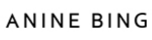 Kortingscode voor geniet van gratis verzending en ruilen voor alle bestellingen Shop Anine Bing nu bij Anine Bing