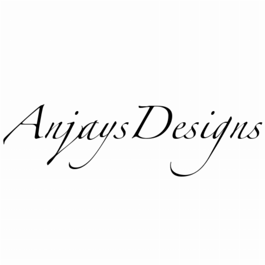 Kortingscode voor anjaysdesigns bij AnjaysDesigns