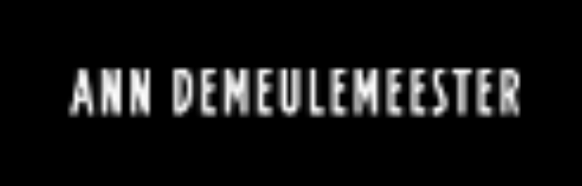 Kortingscode voor shop de Fw25-uitverkoop - 40% korting op de damescollectie Geldig in Ons Geen promotiecode nodig bij Ann Demeulemeester