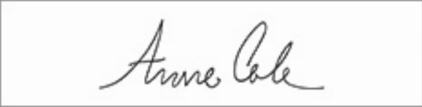 Kortingscode voor standaardverzending van 5 is beschikbaar naar alle 50 staten bij AnneCole