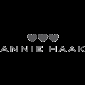 Kortingscode voor gratis verzending in het Verenigd Koninkrijk bij bestellingen van meer dan 85 bij Annie Haak Designs
