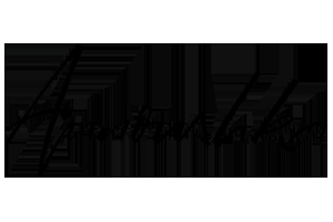 Kortingscode voor shop door de A-lijst goedgekeurde 18-karaats gouden initialkettingen bij Annoushka