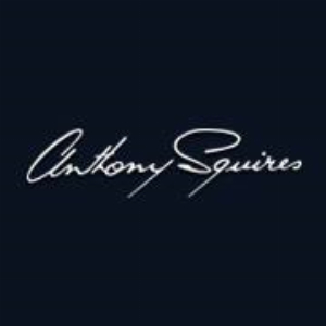 Kortingscode voor reken af met Afterpay en betaal in termijnen bij Anthony Squires