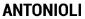 Kortingscode voor promo back to school 20% korting selected new season items woman promocode valid cn jp kr hk bij Antonioli