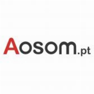 Kortingscode voor pRE AOSOM DAG -15% bij Aosom PT
