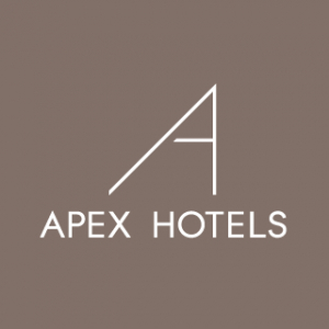 Kortingscode voor black friday 2025 - 14 11 to 05 12 bij Apex Hotels