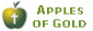 Kortingscode voor amerikaanse militaire korting bij Apples of Gold