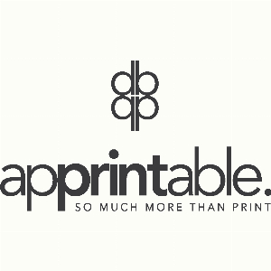 Kortingscode voor apprintable bij apprintable