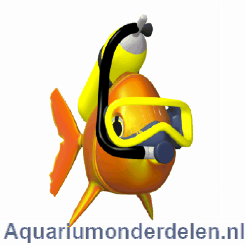 Kortingscode voor aquariumonderdelen bij Aquariumonderdelen