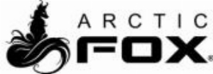 Kortingscode voor micro-influencer-partner bij Arctic Fox